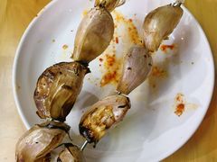 -明明烤牛肉(原明明东北烧烤)