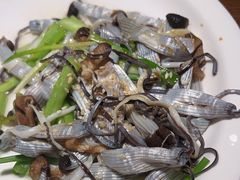 -张家卫·阳江菜·小海鲜(肥婆湾桥店)