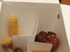 -汉堡王(大连柏威年餐厅店)