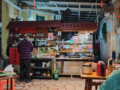 -老宅原住民沙茶面精品小吃(龙头路店)