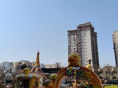 -万达广场(大明宫店)