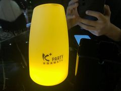 -K+全国连锁KTV(绿地缤纷天地店)