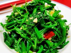 -玉华台饭庄·淮扬菜·烤鸭(望京店)