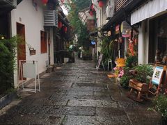 -小河直街历史文化街区