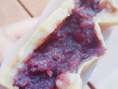 -台湾味正点车轮饼可丽饼(南禅寺店)