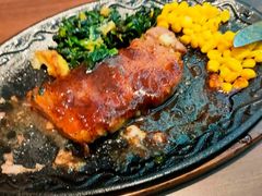 -萨莉亚意式餐厅(杭州滨江天街店)