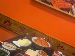 -重庆德忆火锅（龙南街3店）(渝水岸餐饮)