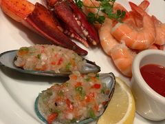 -RED LOBSTER(环球影城大阪店)