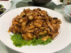 八珍豆腐-大铁勺新津菜(东丽阳光新业广场店)