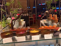 -成都瑞吉酒店·秀餐厅