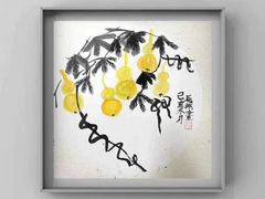 -缤纷鸟美术书法(建大校区)