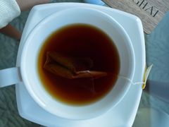 -上海凯宾斯基大酒店