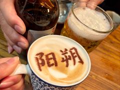-望江楼餐吧(阳朔西街店)