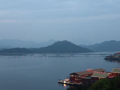 -千岛湖忆湖度假酒店(中心湖景区店)