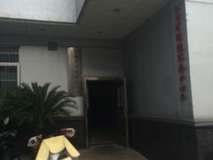 -江西省人民医院(爱国路院区)