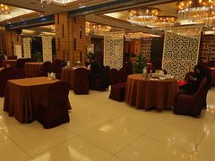 大堂-西安饭庄(立丰国际店)
