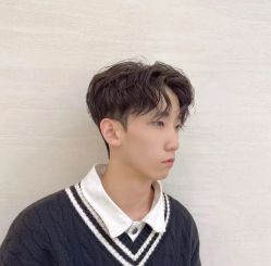 -sy杉影印象COLOUR专业烫染
