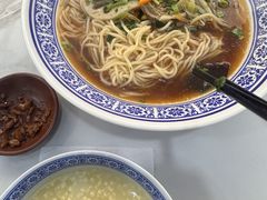-清真马祥兴菜馆(云南北路店)