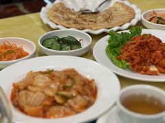 -高丽馆(尊茂店)