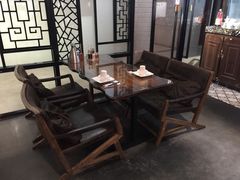 -粤色·老广州茶餐厅(河南商会大厦店)