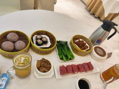 -满福隆酒楼(万绿园店)