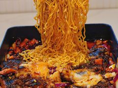 -雅佳神话·麻辣烤鱼(新街口店)