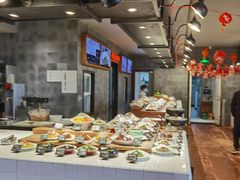 -青菁酒家·象山海鲜(胜利河美食街店)