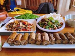 -小厨子私房菜·云南美食店