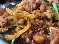 -知味脆皮鸡