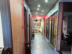 -新侗家食府(蟠桃宫店)