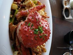 -蟹之国·精品蟹料理(极地店)