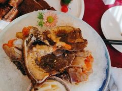 -皇朝海鲜酒店