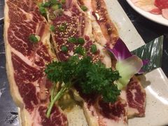 -梦山水日本烧肉(五四广场店)