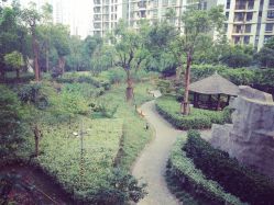 环境-Union瑜伽健康管理中心