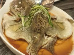 -金海湾嘉华度假酒店·海天阁中餐厅