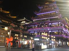 -老城隍庙食品商店(豫园商城店)