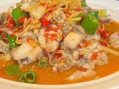 -拾捌川·自贡爆炒(新街口店)