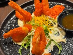 -Shantek象提南亚餐厅&西餐融合Bistro(淮海中路店)