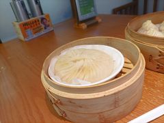 -包小笼·金牌汤包(中山路店)