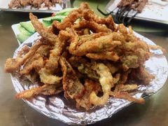 -陈记农家挂炉烤肉(雁南一路店)