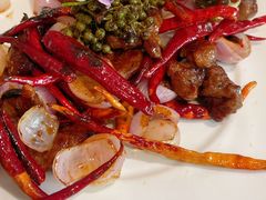 -月福京味斋·烤鸭店·北京菜(鼓楼总店)