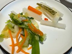 -老大连·海肠捞饭·大连海鲜大连菜(西安路店)