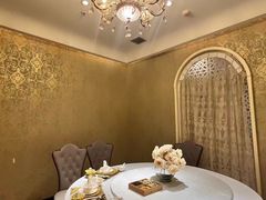 -回府君悦·疆派传承菜(西虹路店)