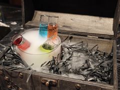 -Nord Grill&Bar Highland诺德西餐(深圳欢乐海岸店)