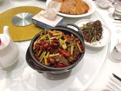 -不倒翁·徽天下名菜楼(马鞍山路店)