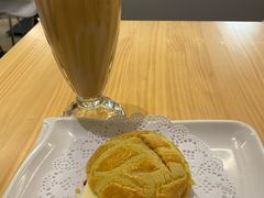 -香港厨房 Hong Kong Kitchen