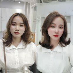 点击看大图 -P.STYLE派斯造型