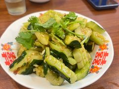 -谢记上海大排档(长寿路店)