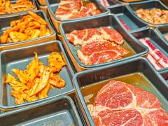 -韩盛·盛江山自助料理(于洪新玛特店)