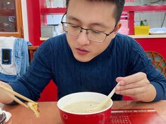 -教师之家赵家羊汤馆(东青龙街店)